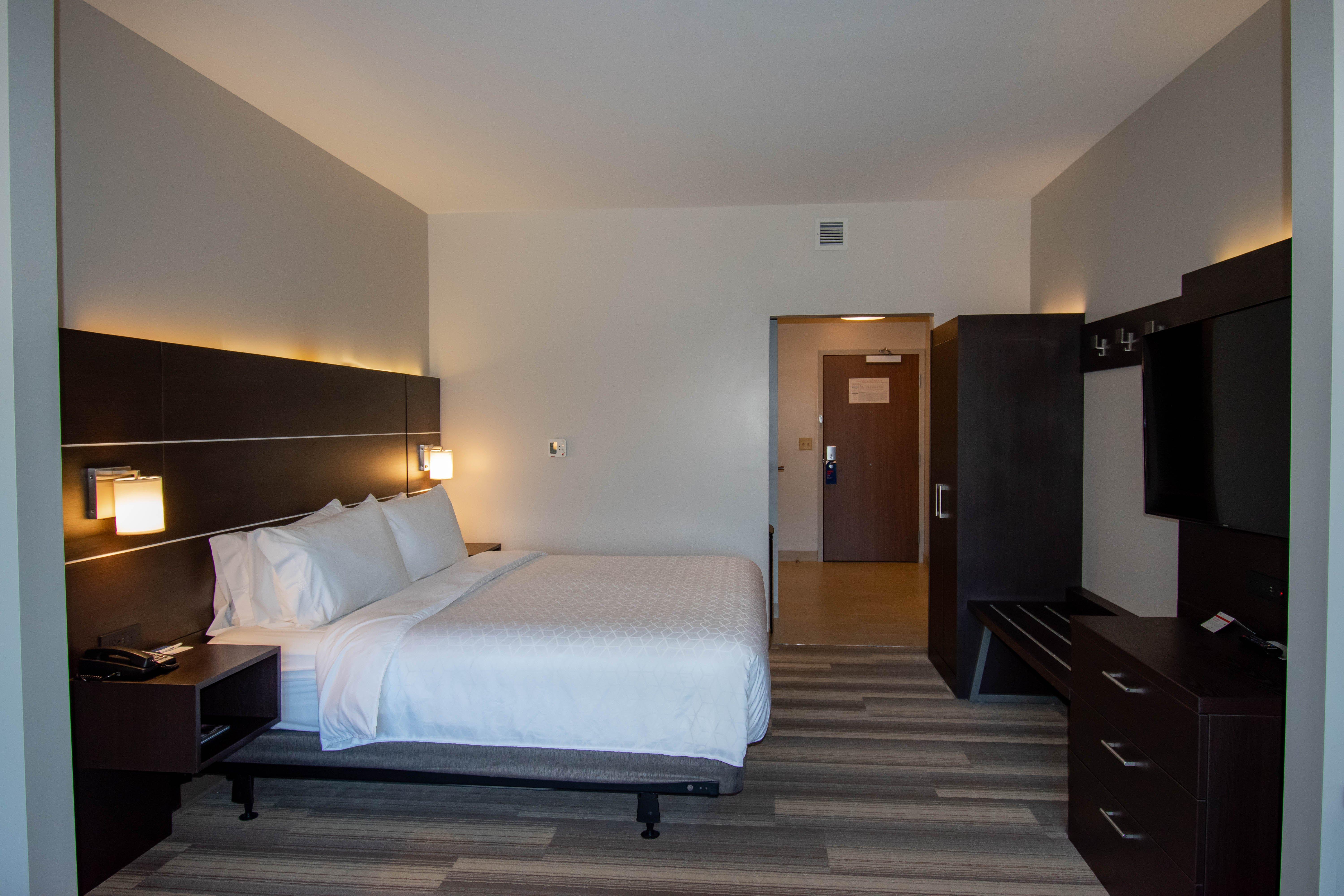 Holiday Inn Express & Suites Tonawanda - Buffalo Area, An Ihg Hotel Luaran gambar